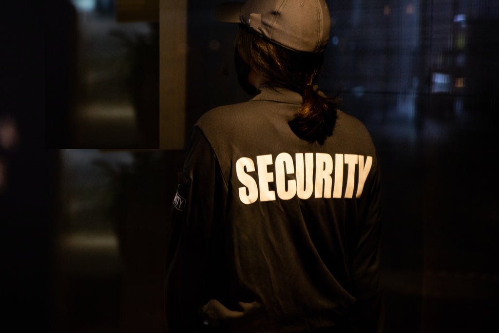 A Career in Security: Who is a Great Fit?